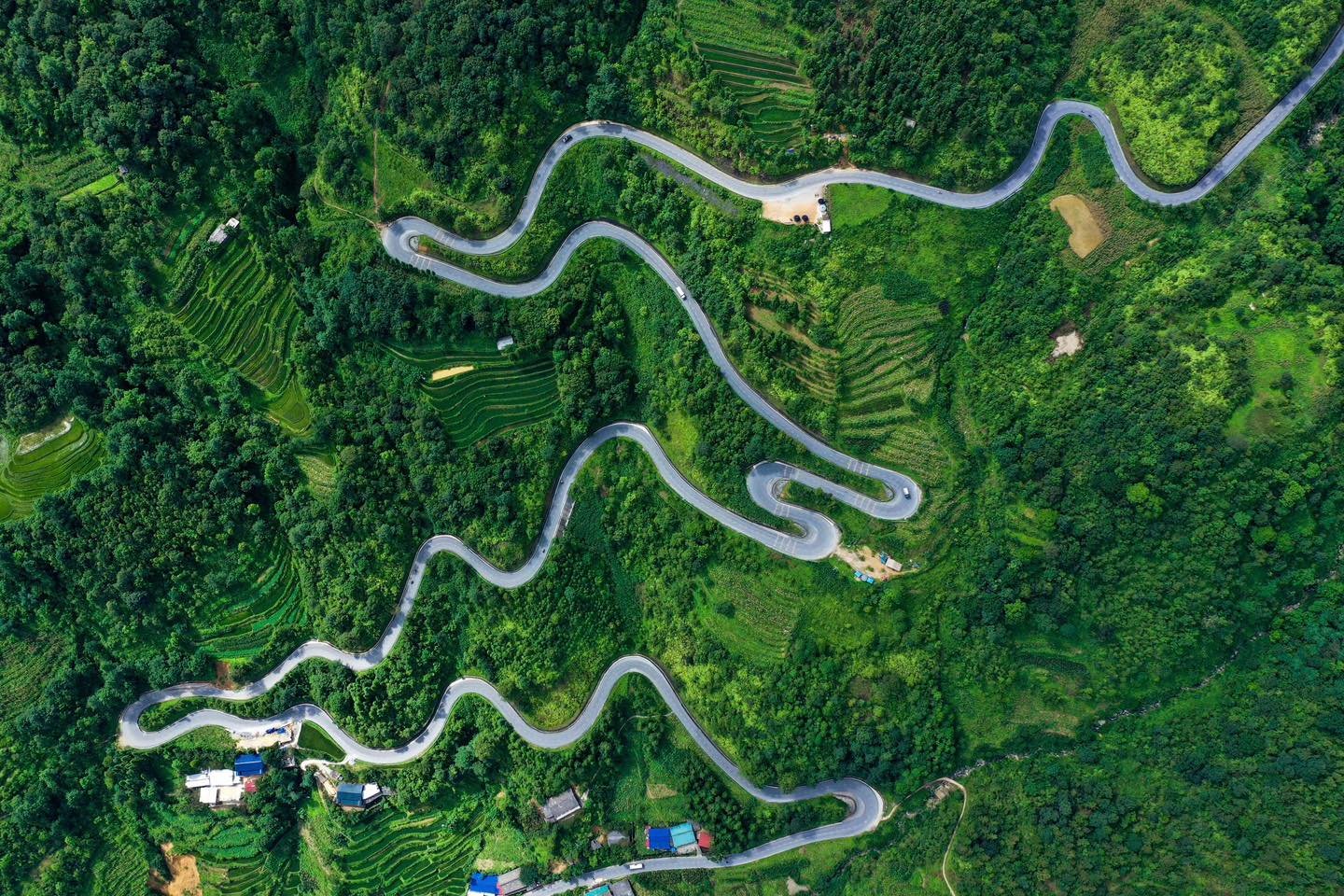 Hiking Northeast Vietnam Tour 7 Days